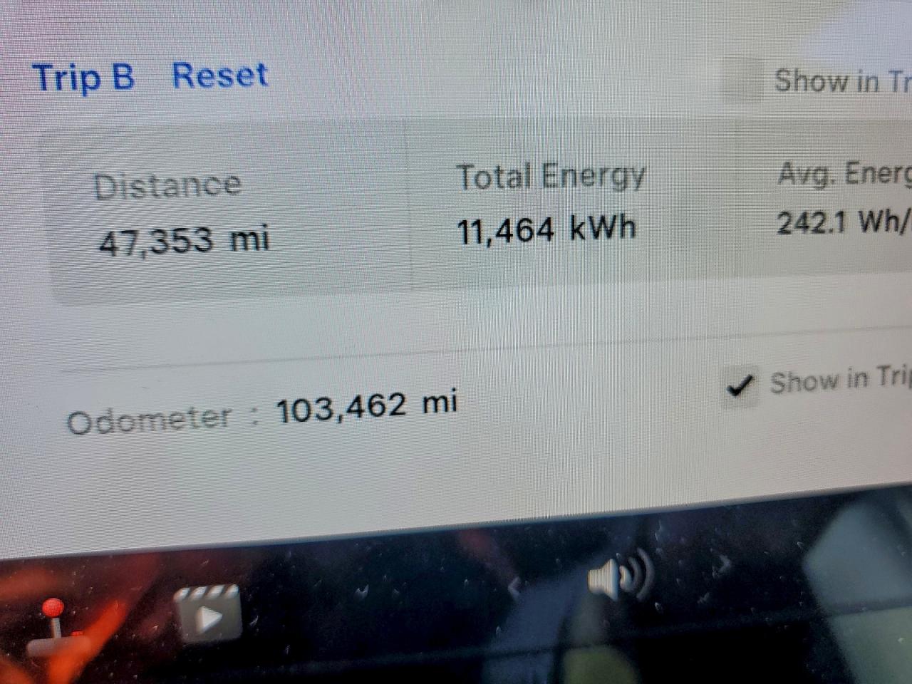 2019 TESLA MODEL 3 photo 16