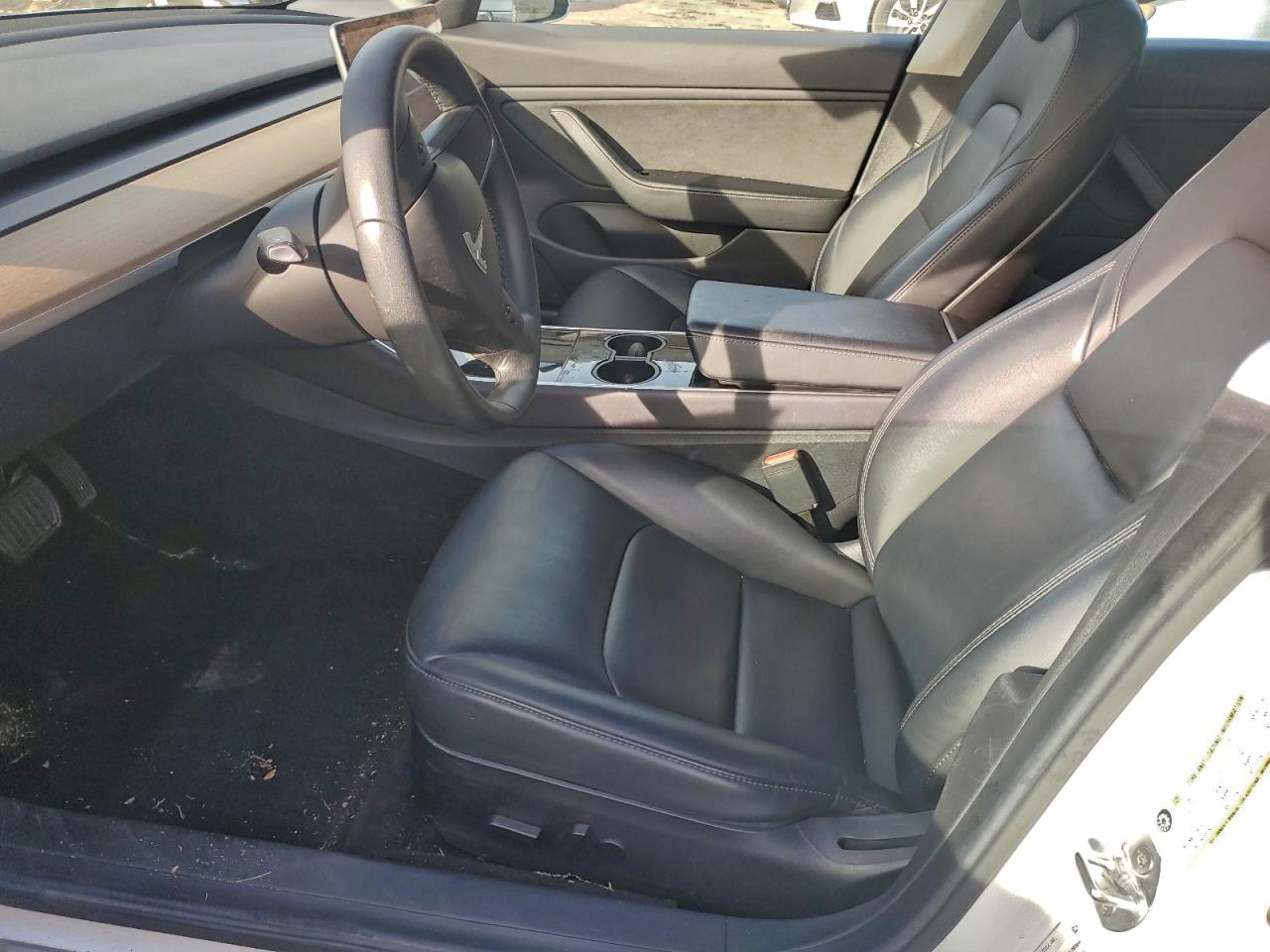 2019 TESLA MODEL 3 photo 12