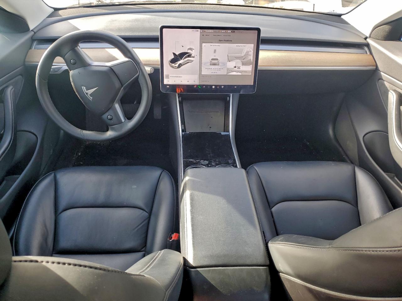 2019 TESLA MODEL 3 photo 14