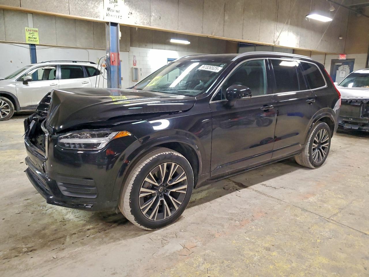 2021 VOLVO XC90