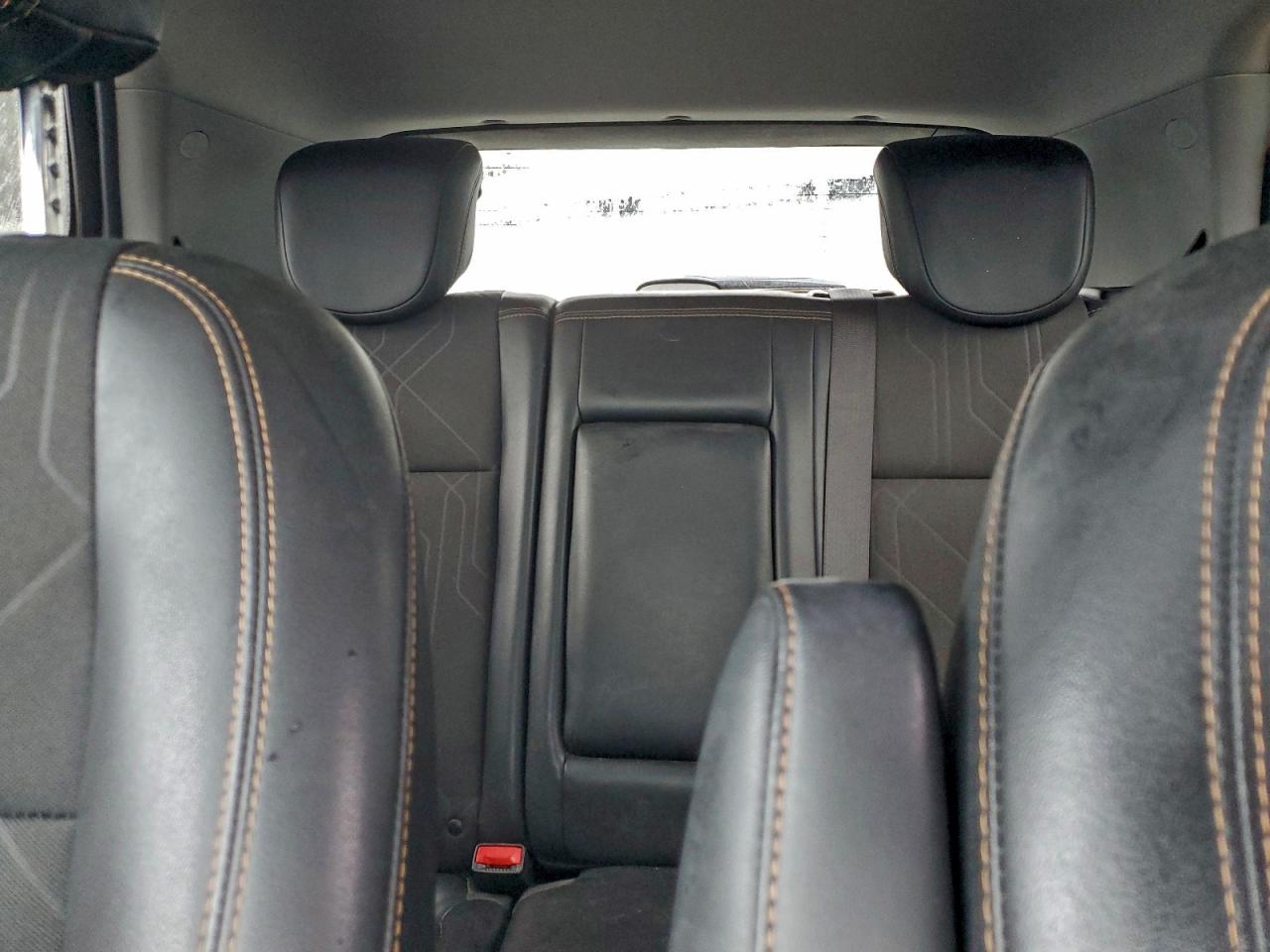 2019 CHEVROLET TRAX 1LT photo 10