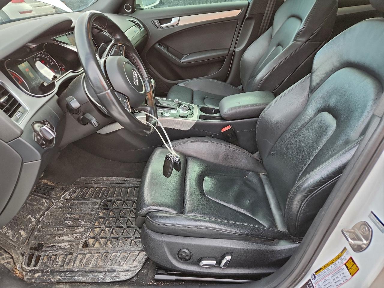 2015 AUDI A4 ALLROAD PRESTIGE photo 7