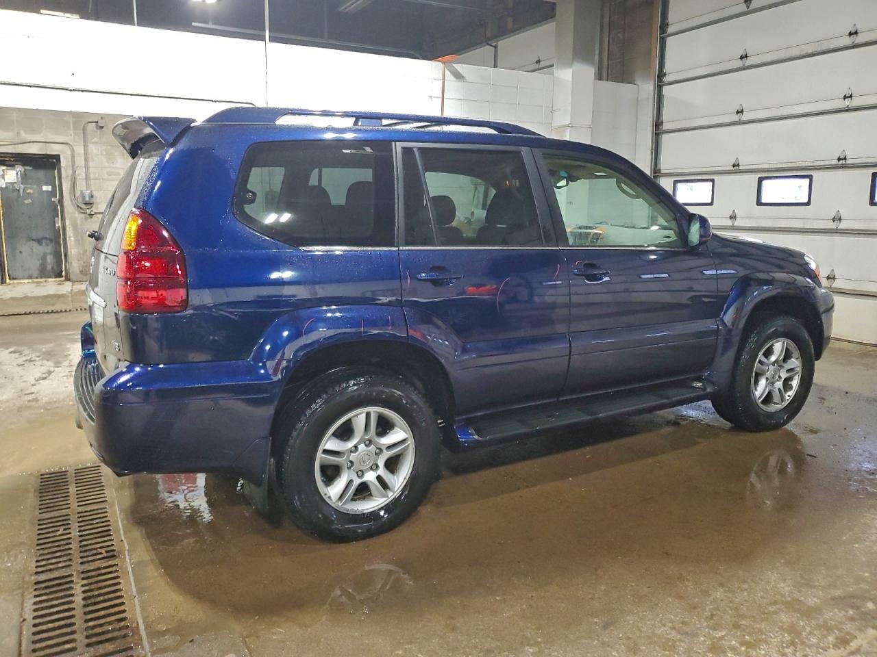 2006 LEXUS GX 470 photo 7