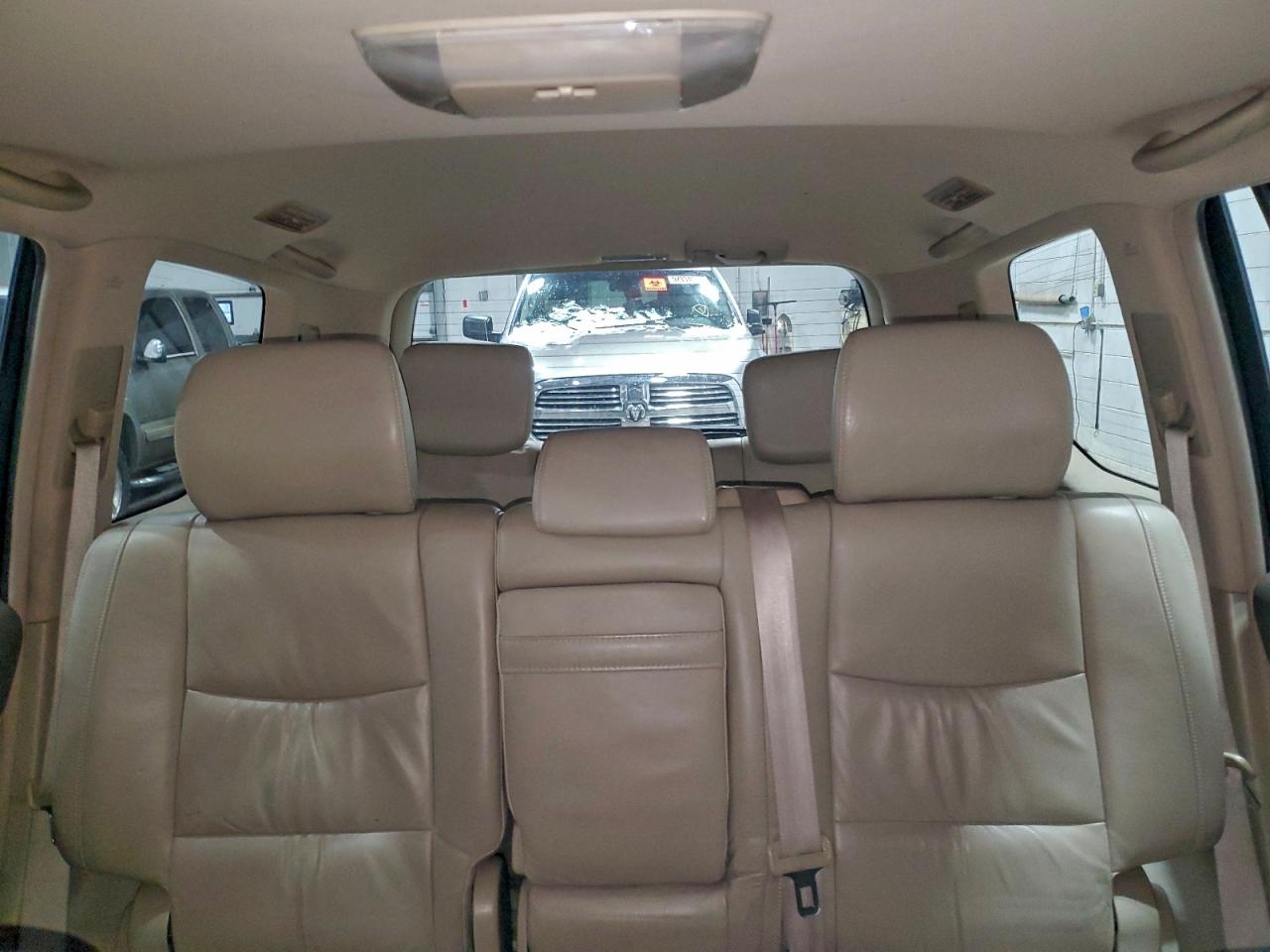 2006 LEXUS GX 470 photo 28