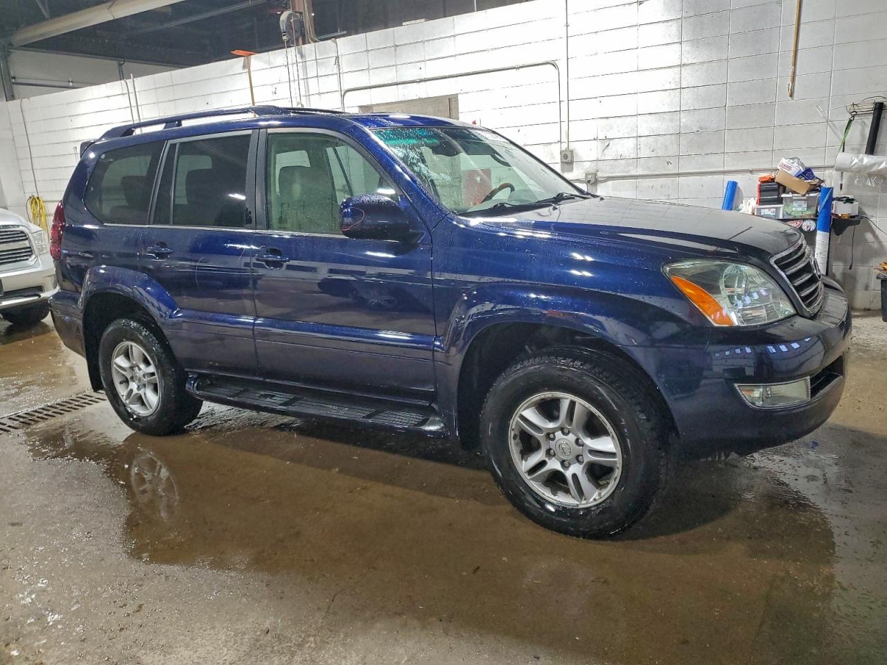 2006 LEXUS GX 470 photo 10