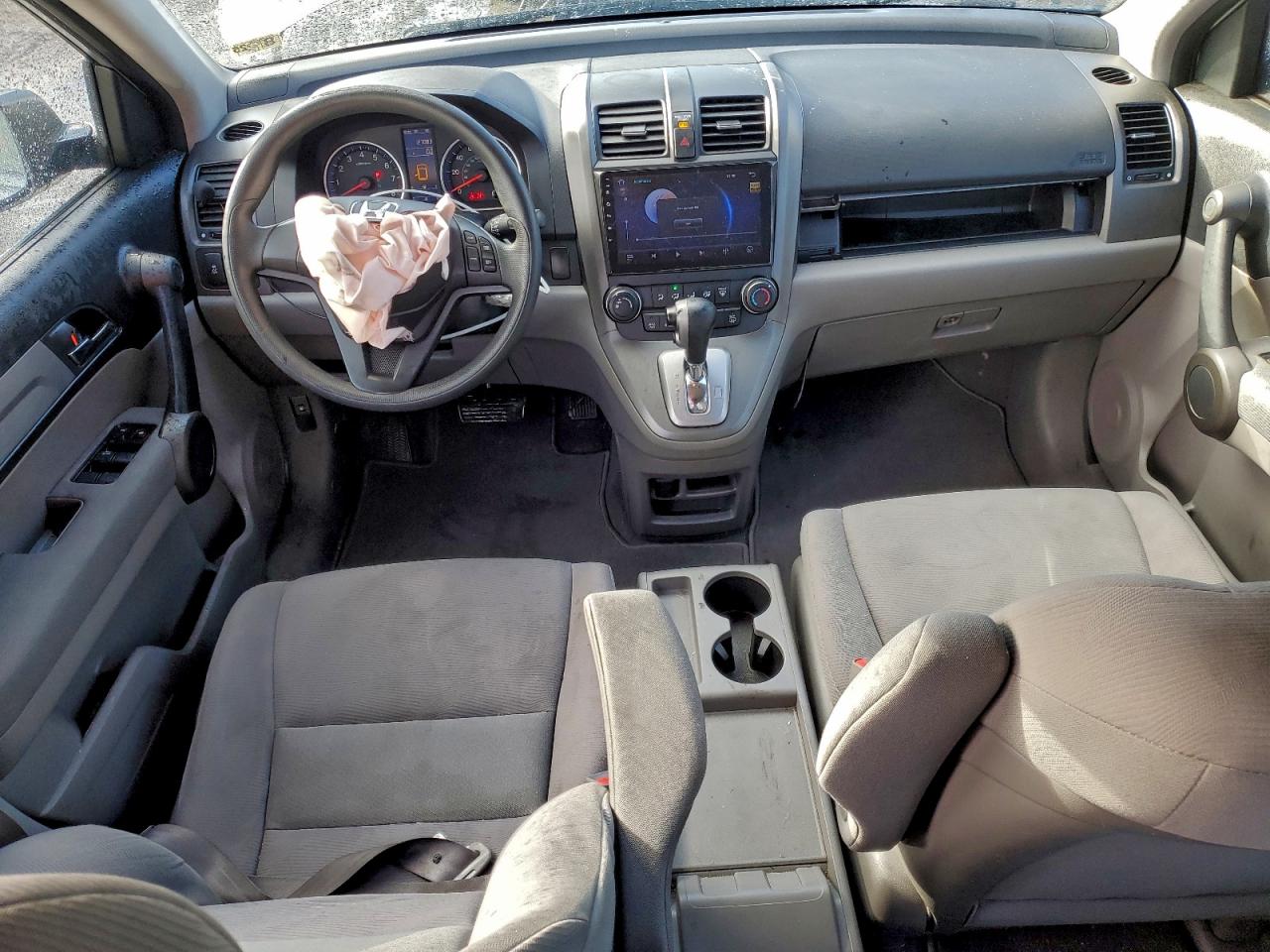 2011 HONDA CR-V LX photo 22