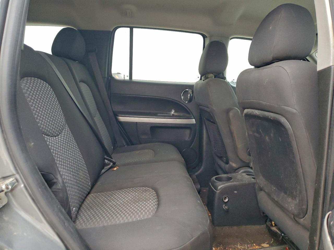 2007 CHEVROLET HHR LT photo 11
