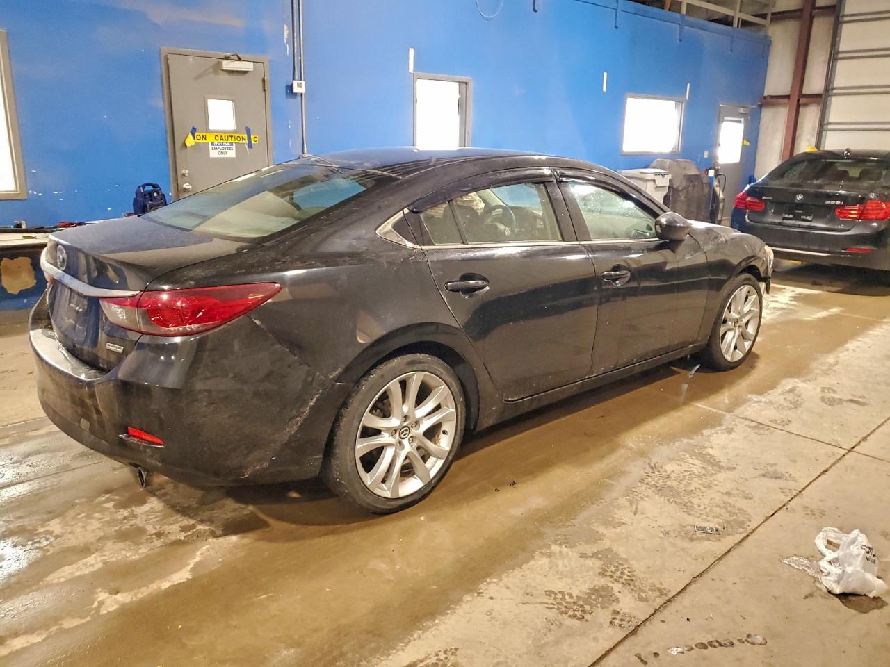 2016 MAZDA 6 TOURING photo 7