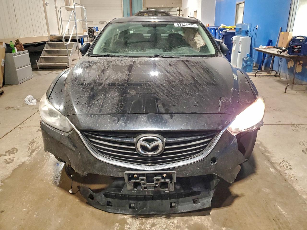 2016 MAZDA 6 TOURING photo 13
