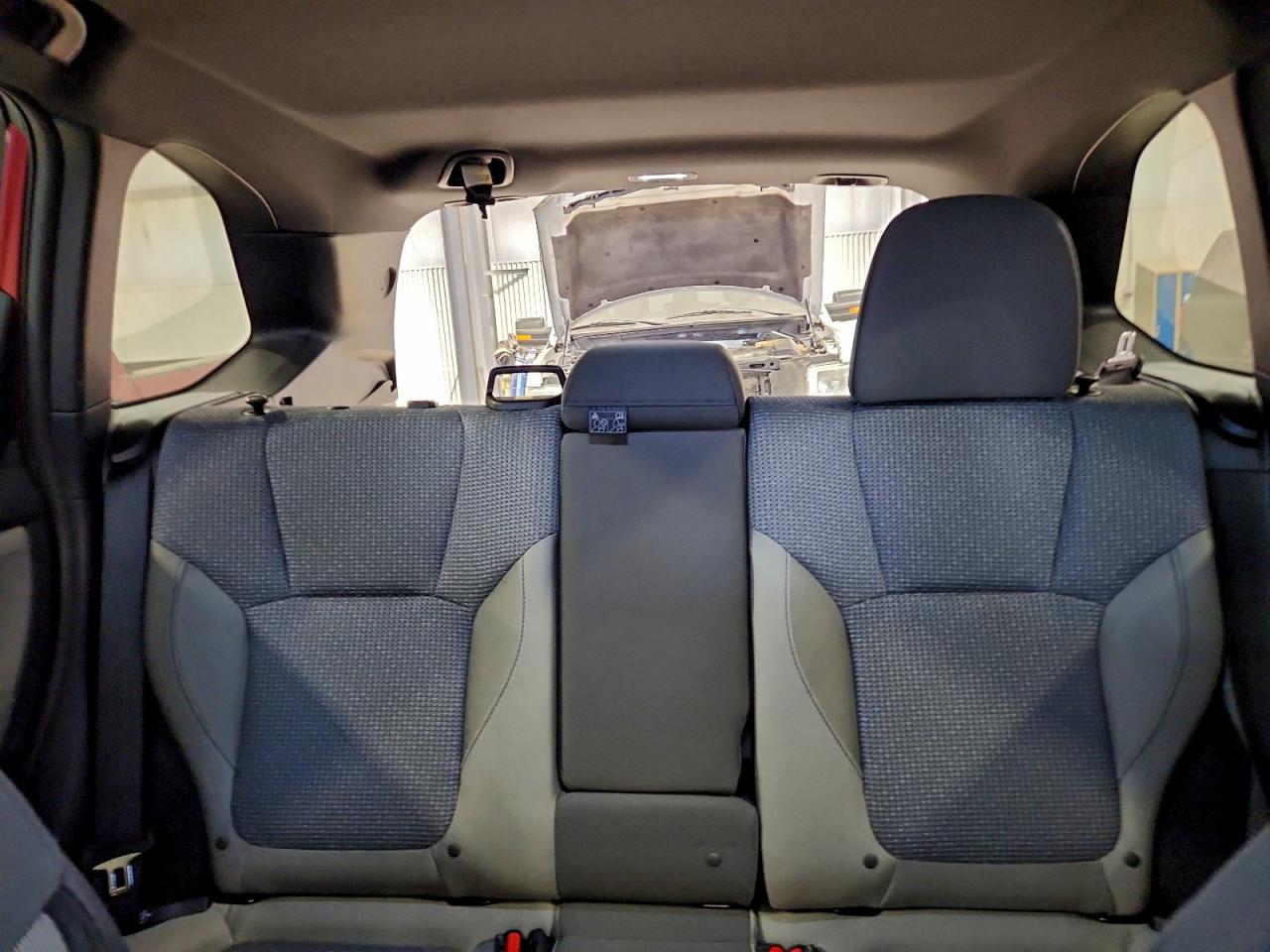 2025 SUBARU FORESTER PREMIUM photo 19