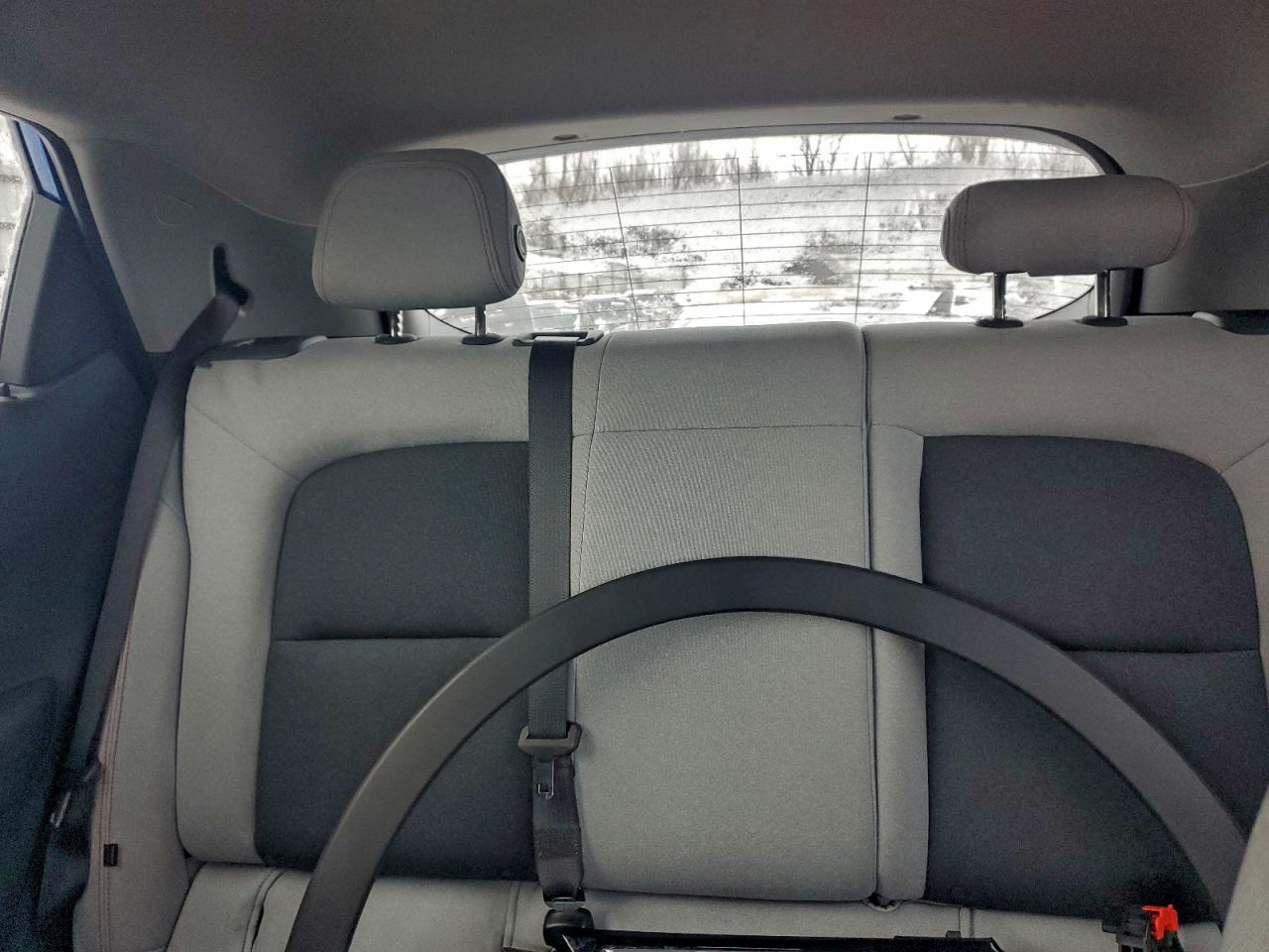2021 CHEVROLET BOLT EV LT photo 37