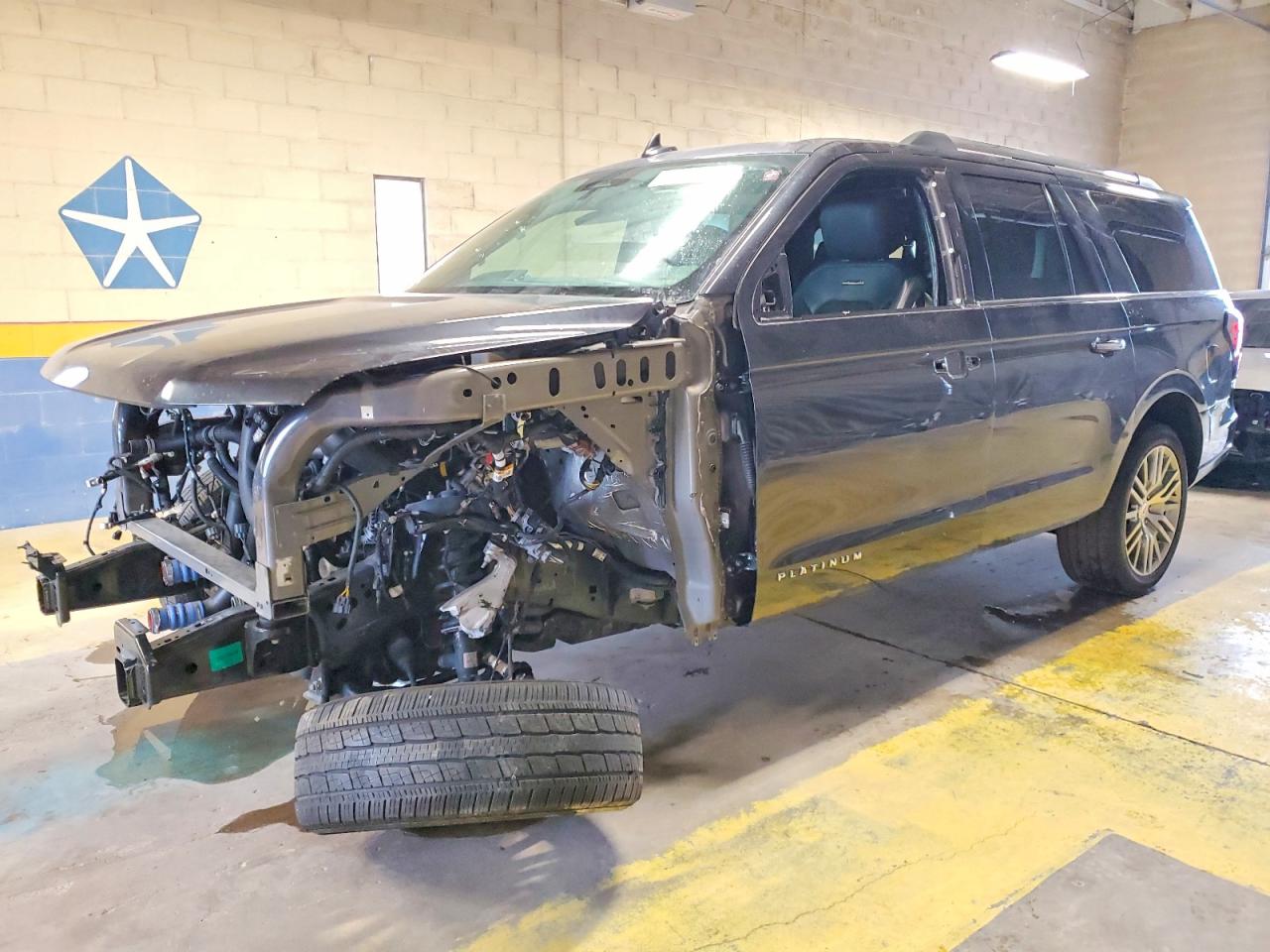 2024 FORD EXPEDITION
