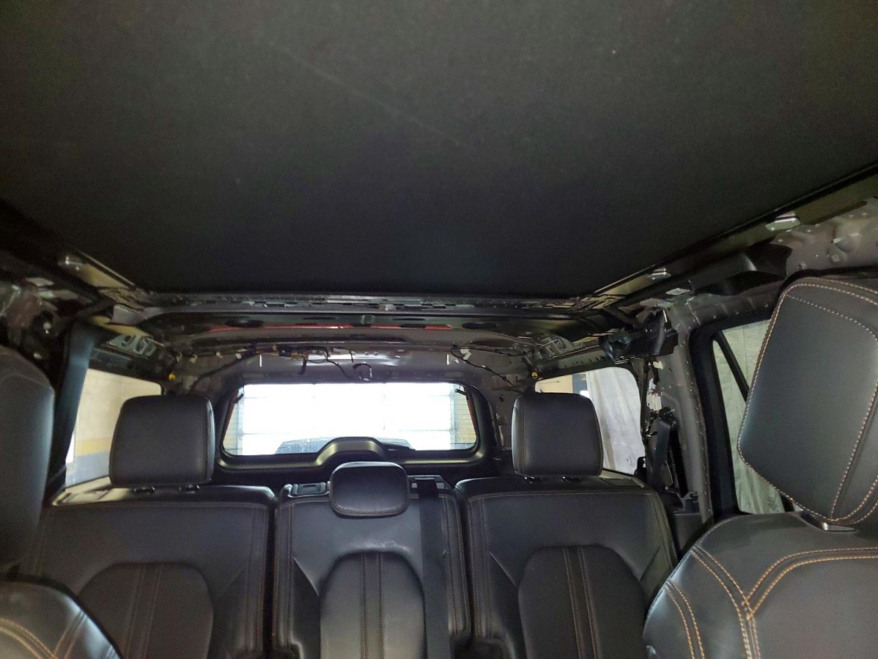2024 FORD EXPEDITION MAX PLATINUM photo 10