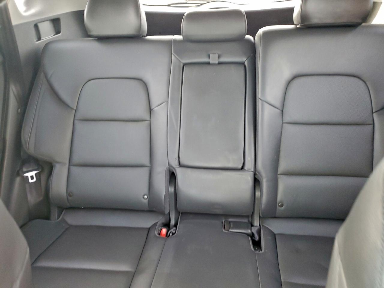 2016 HYUNDAI TUCSON LIMITED photo 10