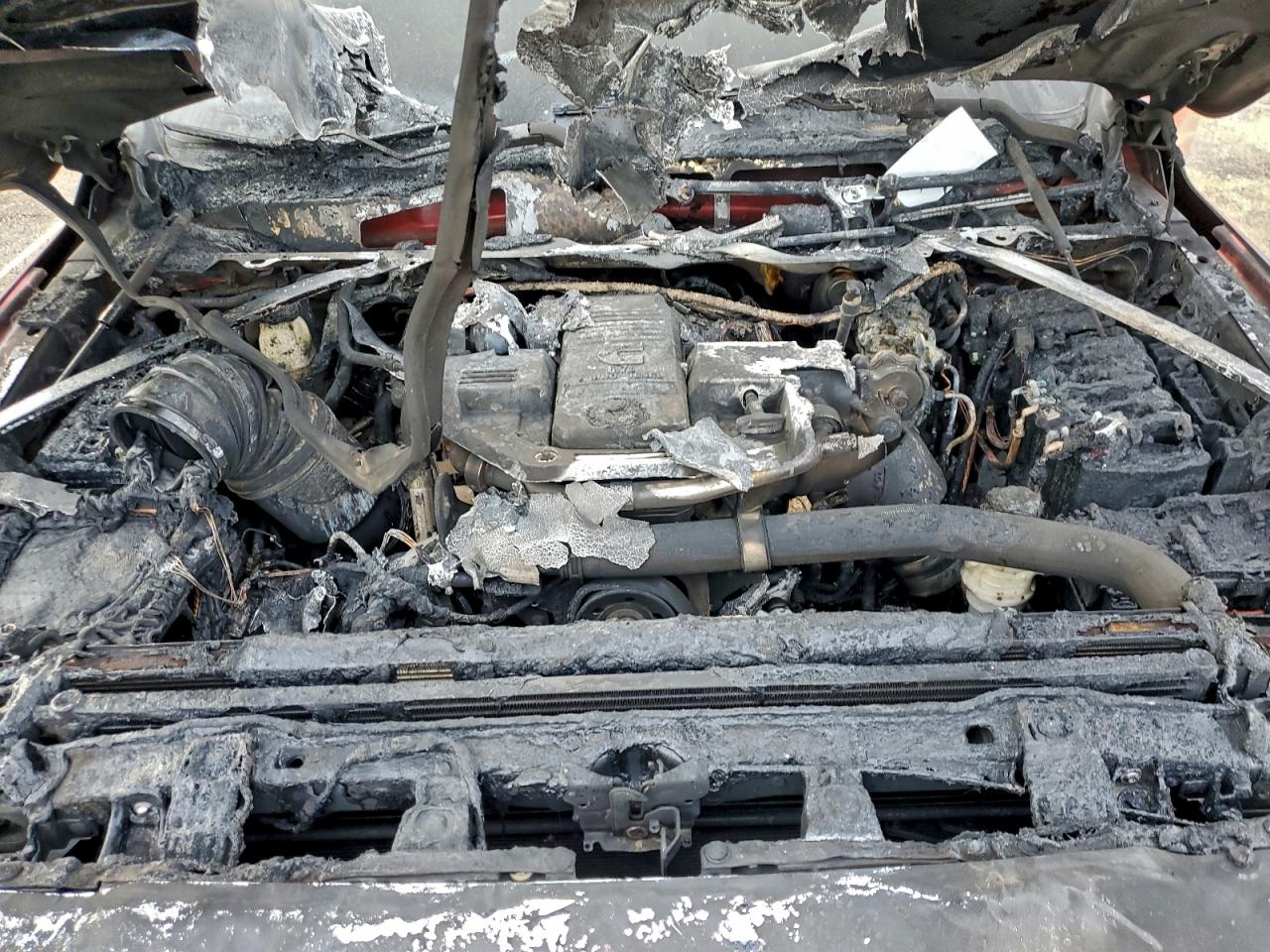 2019 RAM 3500 LARAMIE photo 11