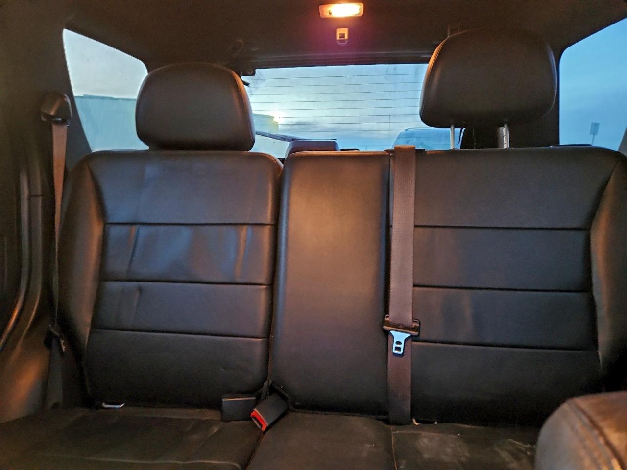 2011 FORD ESCAPE XLT photo 10