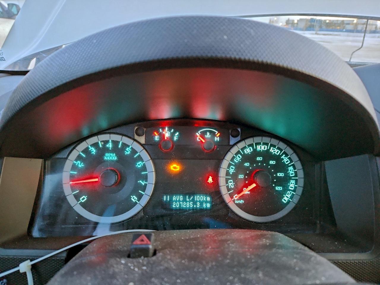 2011 FORD ESCAPE XLT photo 9