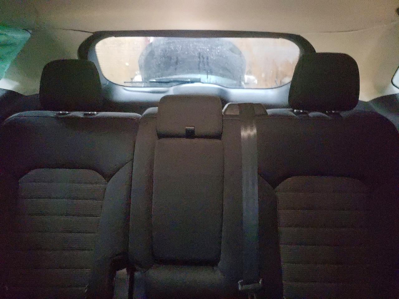 2017 FORD EDGE SEL photo 10