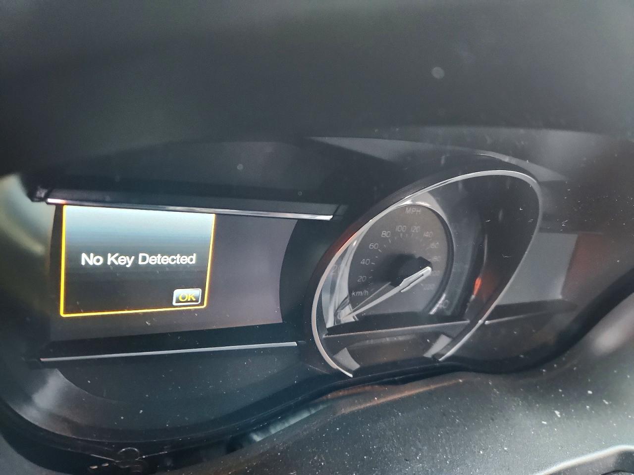 2019 FORD EXPLORER LIMITED photo 9