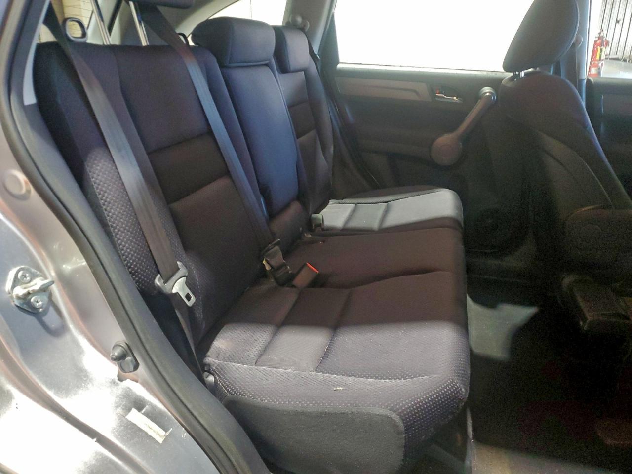 2008 HONDA CR-V LX photo 21
