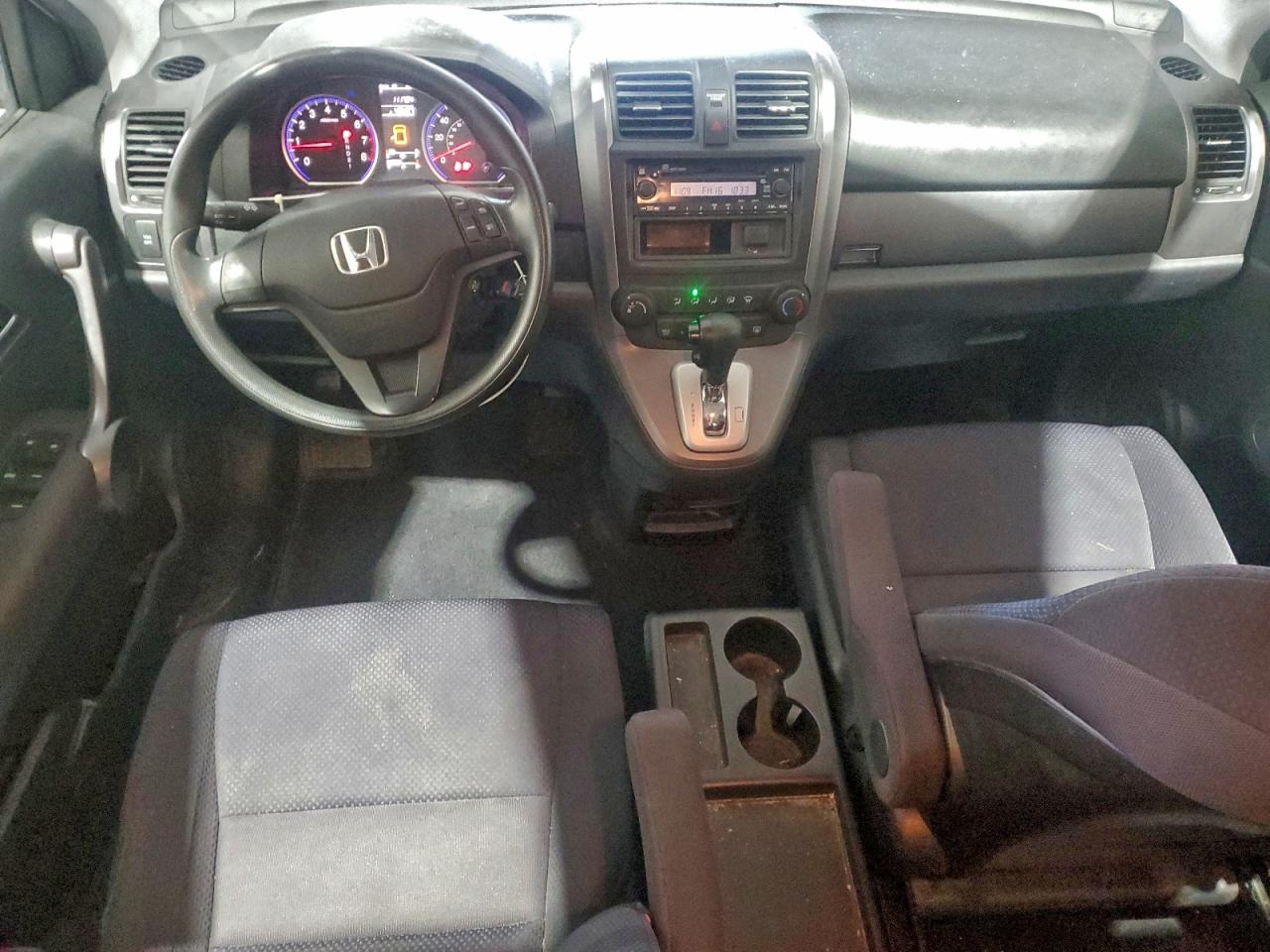 2008 HONDA CR-V LX photo 15