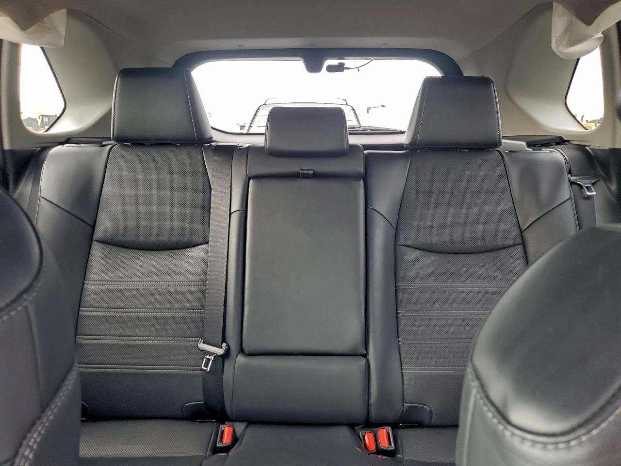 2021 TOYOTA RAV4 LIMITED photo 10