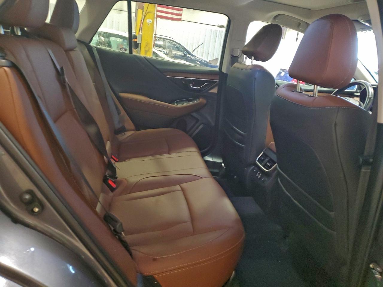 2023 SUBARU OUTBACK TOURING photo 11