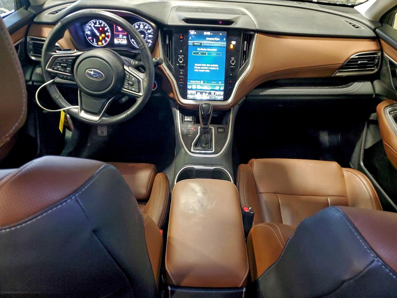 2023 SUBARU OUTBACK TOURING photo 8