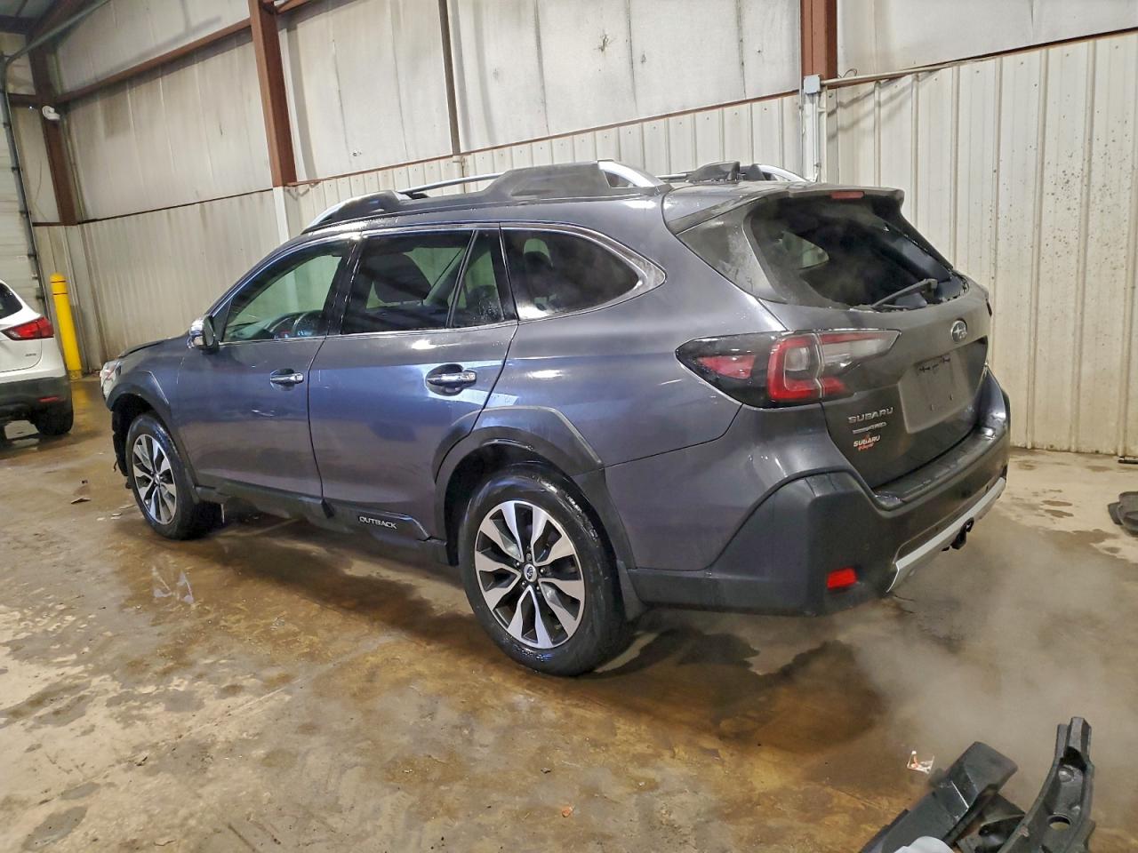 2023 SUBARU OUTBACK TOURING photo 2