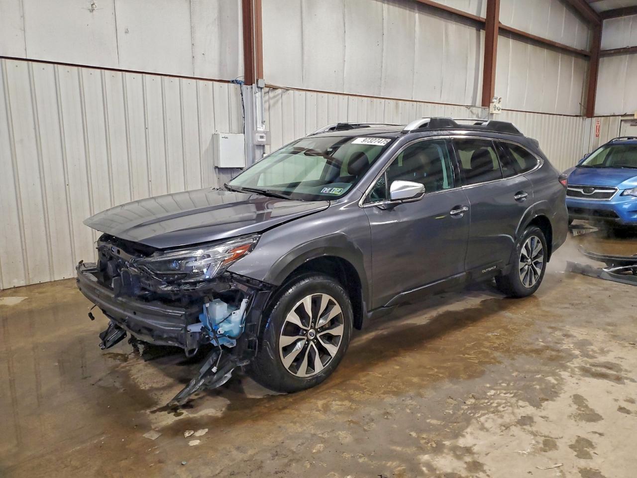 2023 SUBARU OUTBACK