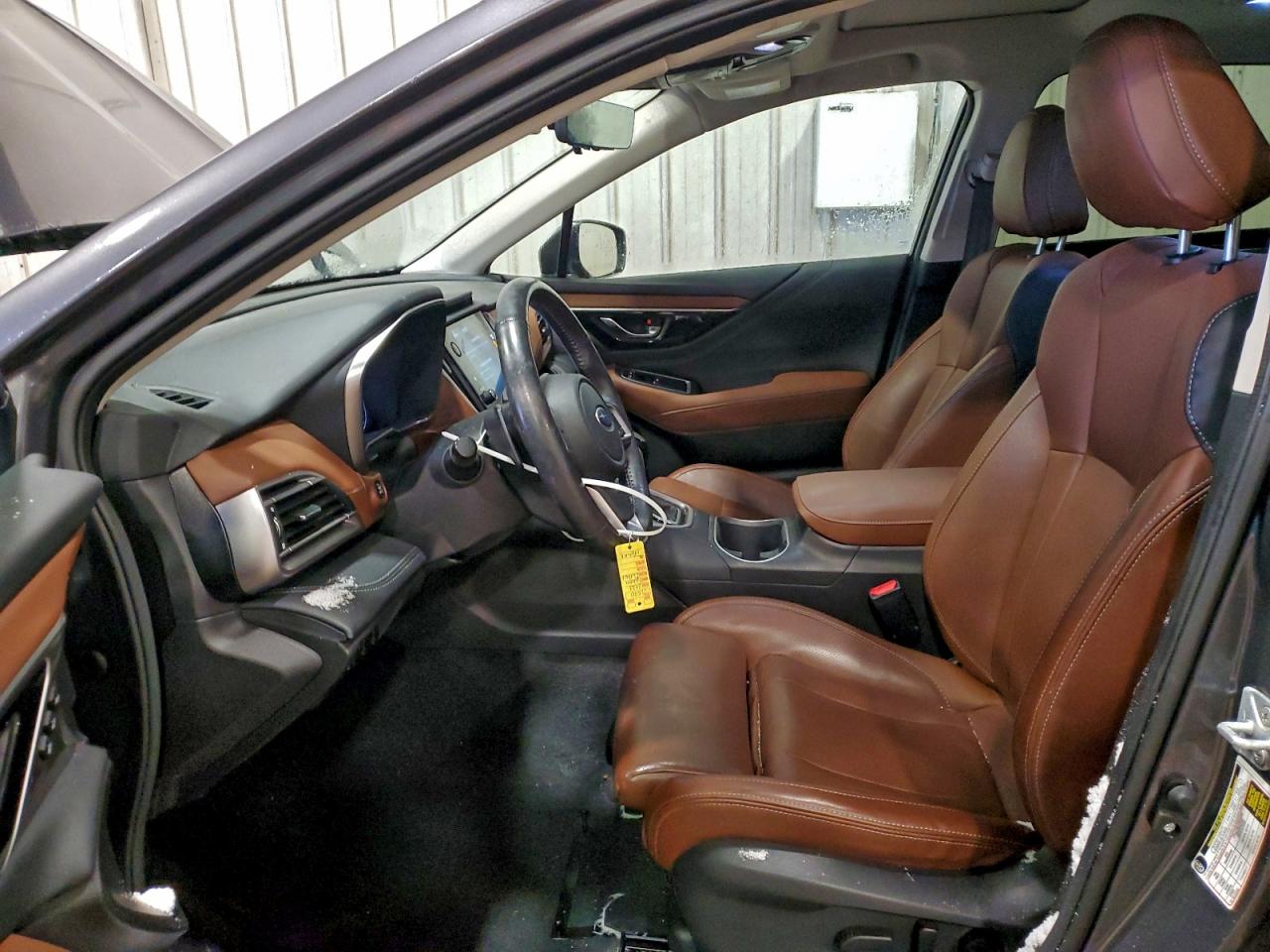 2023 SUBARU OUTBACK TOURING photo 7