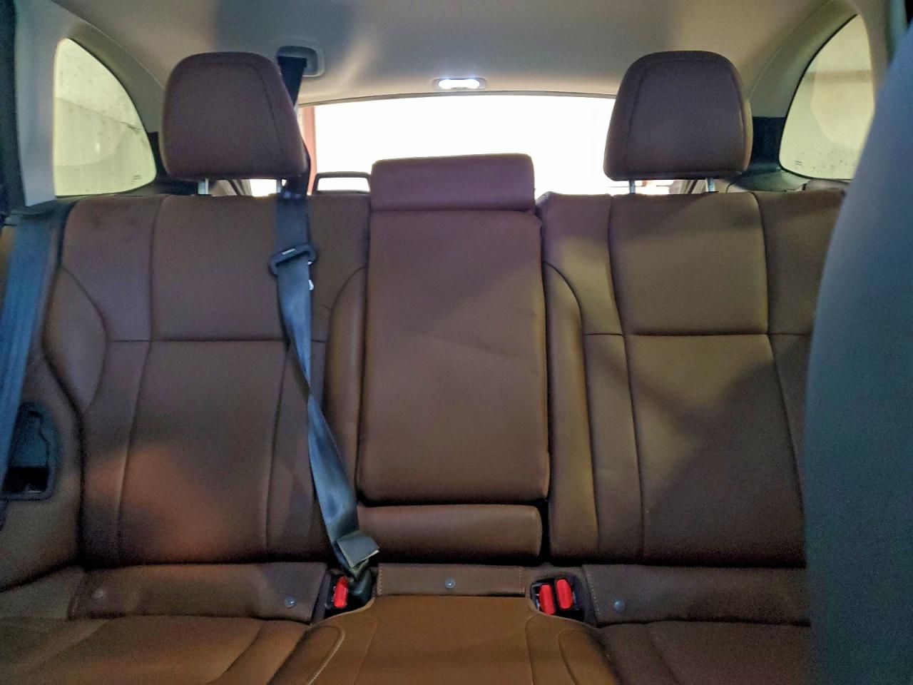 2023 SUBARU OUTBACK TOURING photo 10