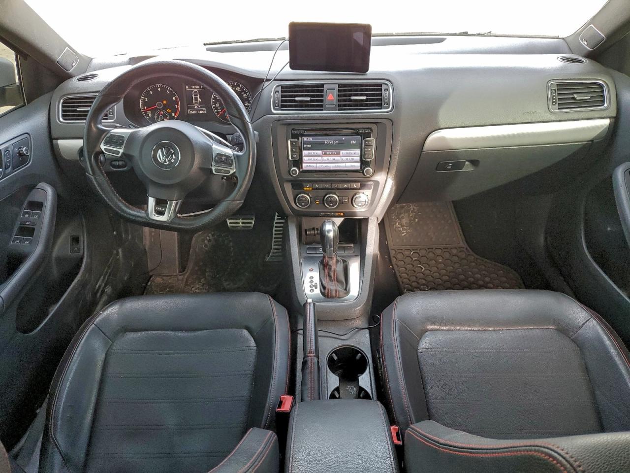 2013 VOLKSWAGEN JETTA GLI photo 15