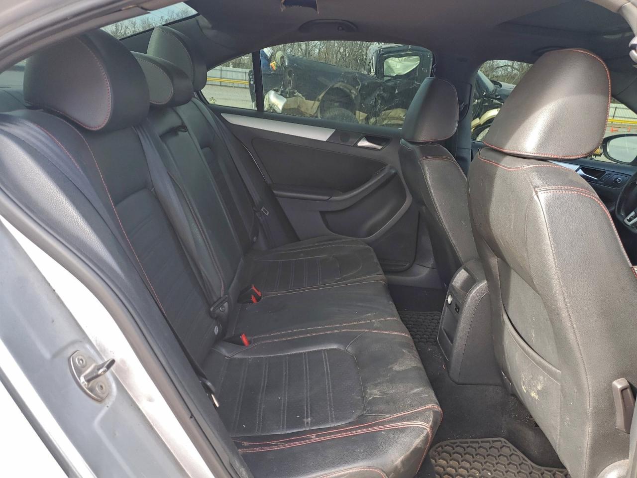 2013 VOLKSWAGEN JETTA GLI photo 19