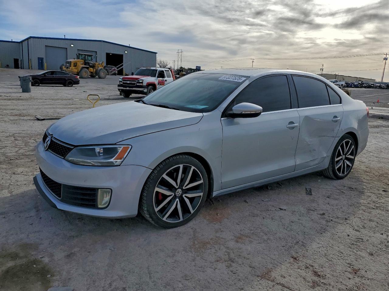 2013 VOLKSWAGEN JETTA