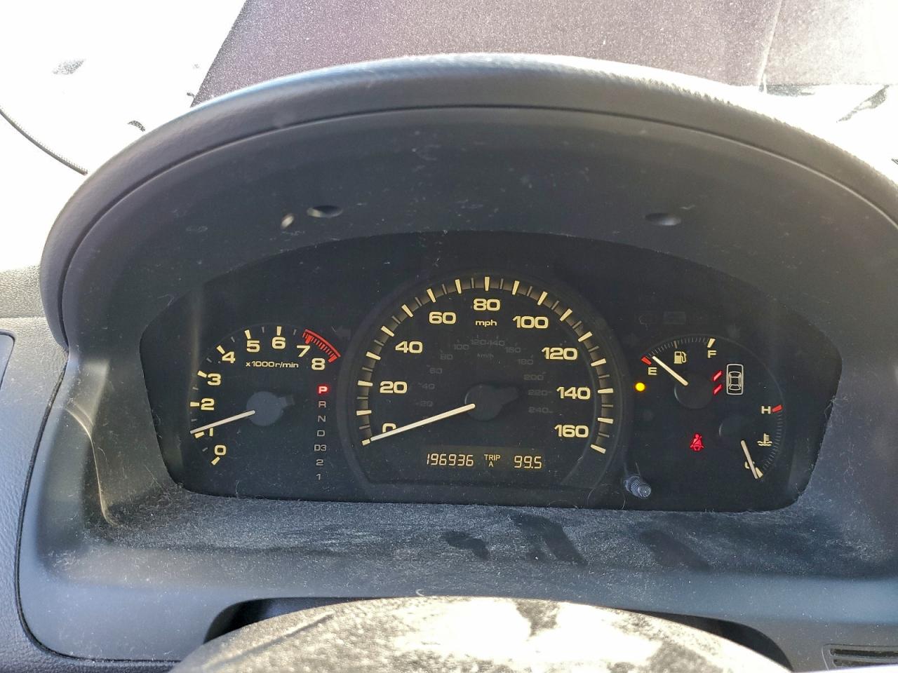 2006 HONDA ACCORD EX photo 17