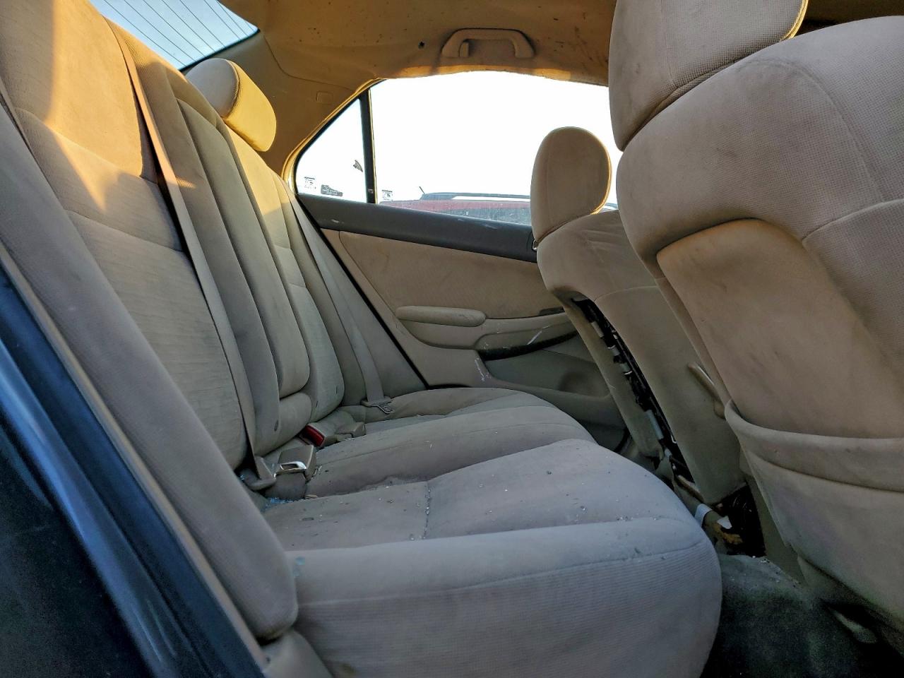 2006 HONDA ACCORD EX photo 19