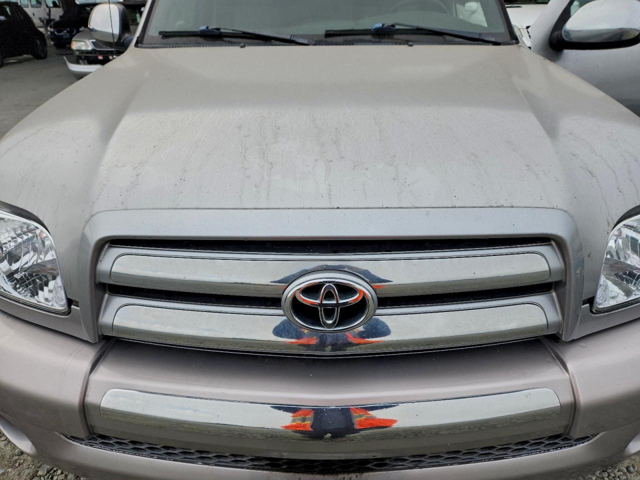 2006 TOYOTA TUNDRA SR5 photo 21
