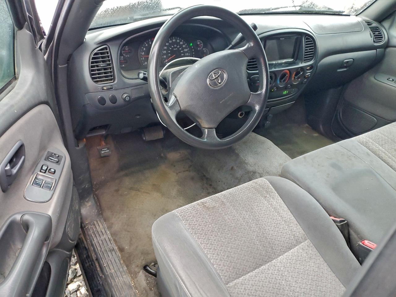 2006 TOYOTA TUNDRA SR5 photo 15