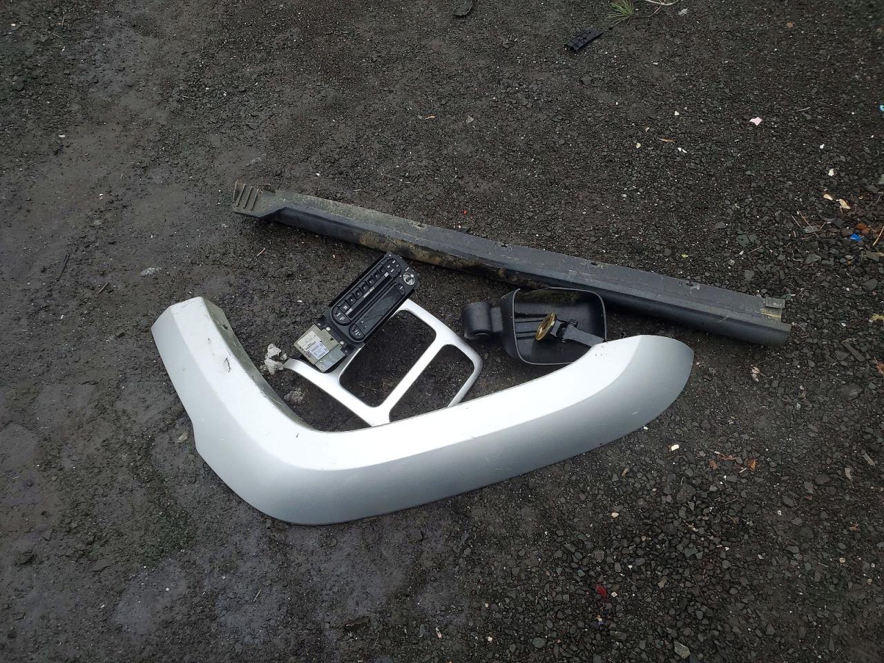 2005 JEEP LIBERTY LIMITED photo 34
