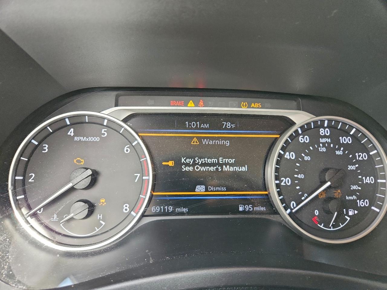 2022 NISSAN SENTRA SV photo 9