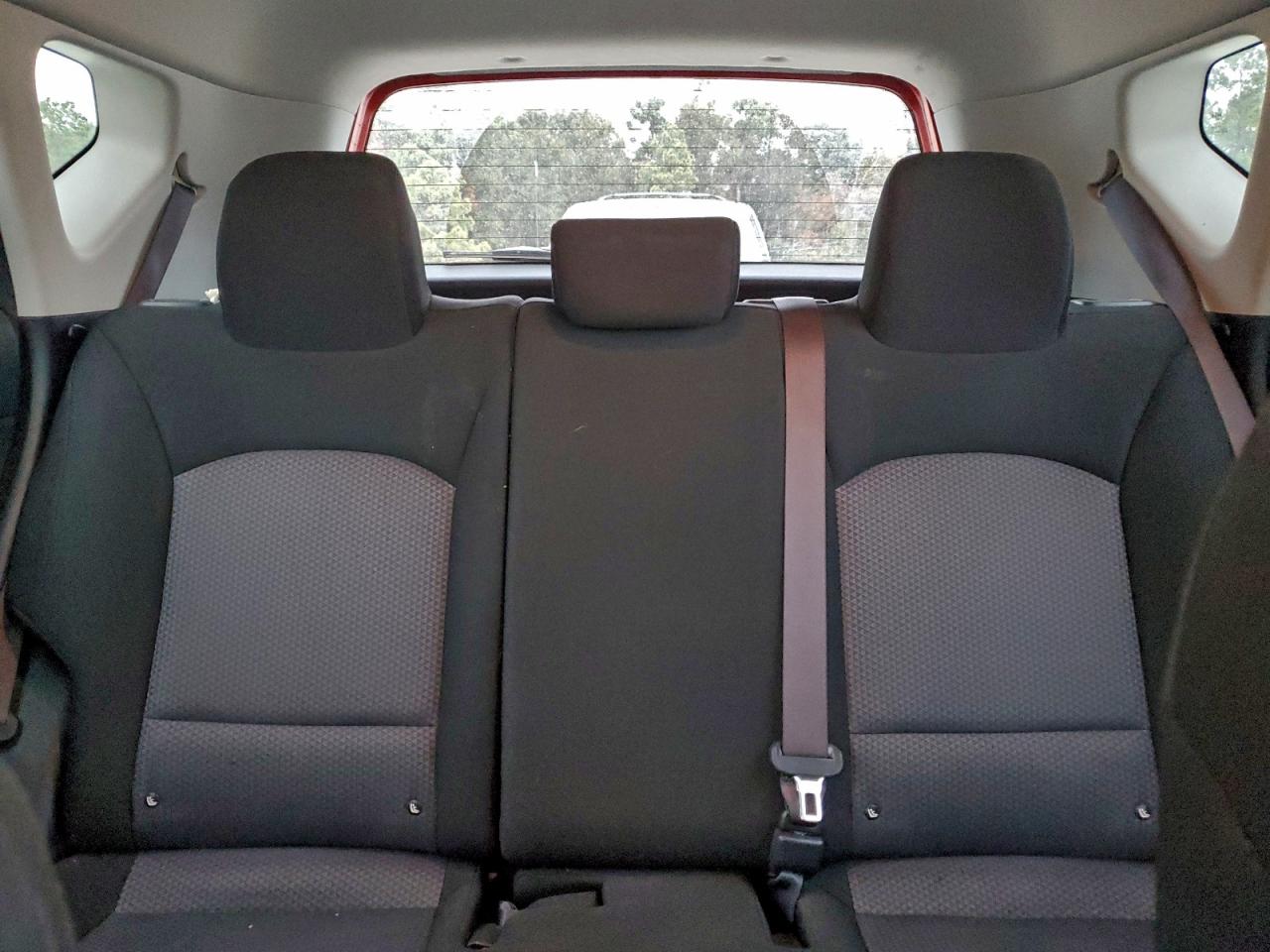 2022 KIA SOUL LX photo 19