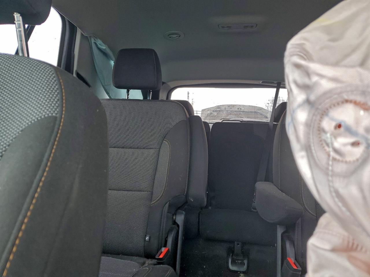2019 CHEVROLET TRAVERSE LT photo 19