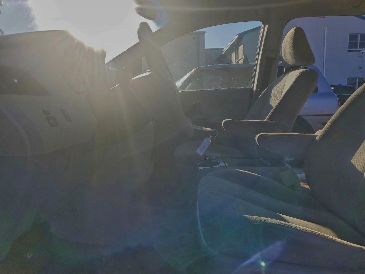 2013 TOYOTA SIENNA photo 7