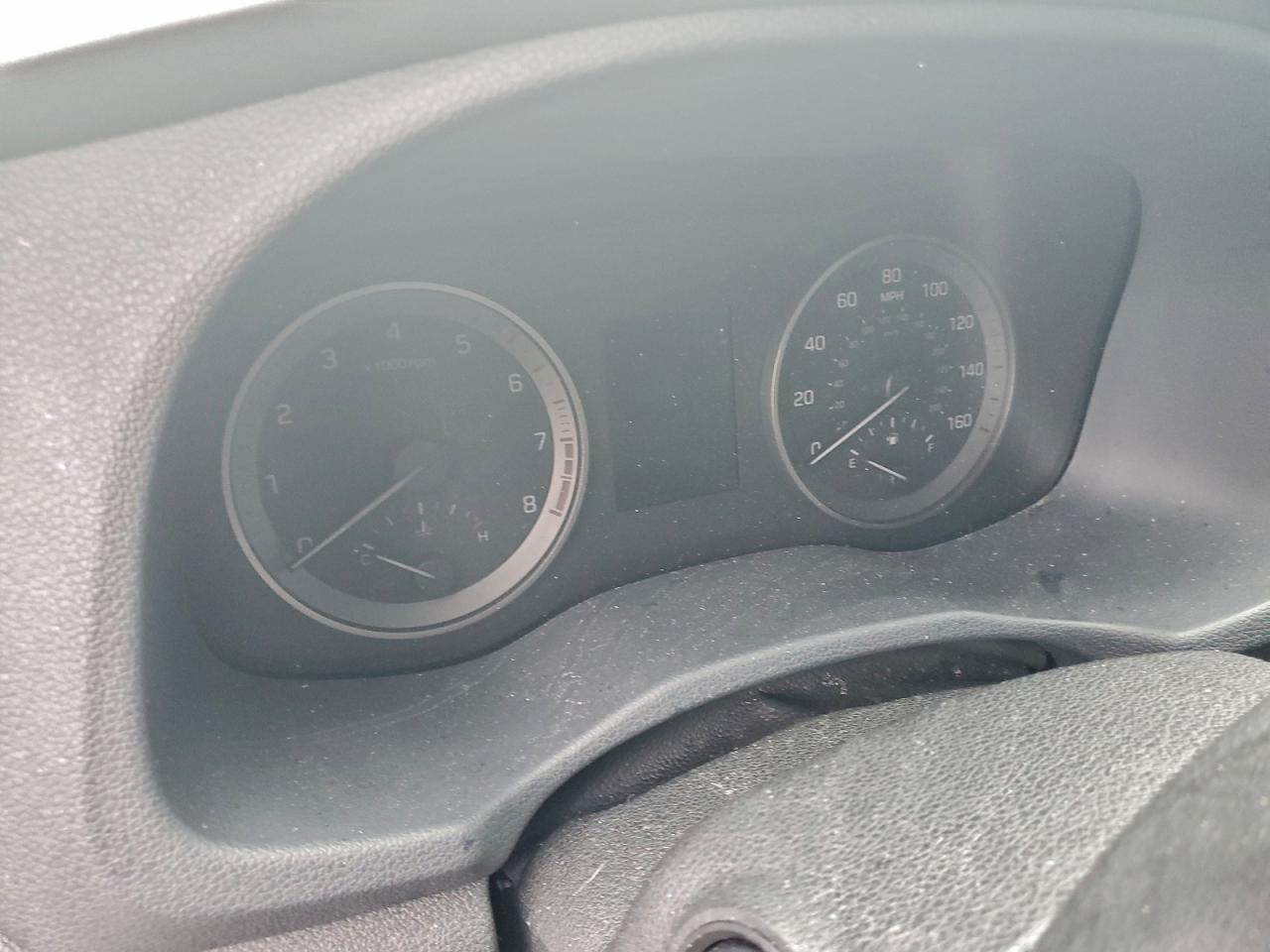2017 HYUNDAI TUCSON LIMITED photo 9
