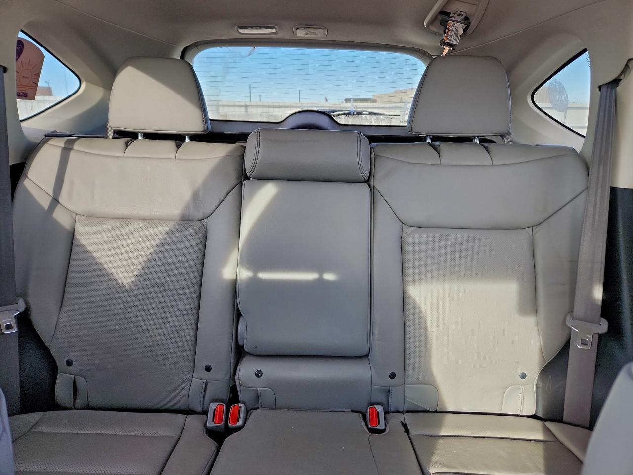 2015 HONDA CR-V EXL photo 19