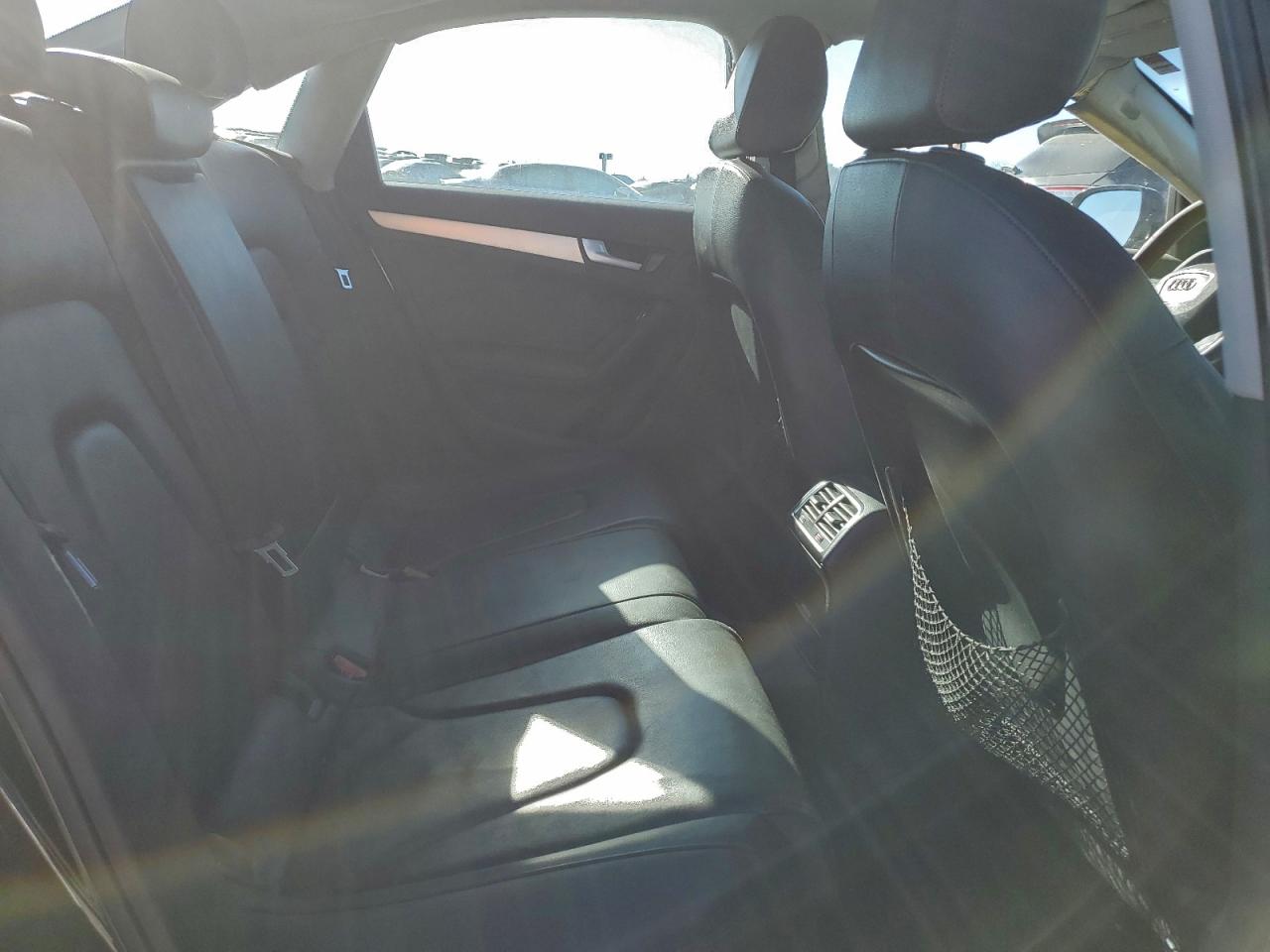 2014 AUDI A4 PREMIUM PLUS photo 19