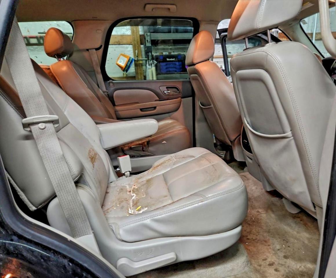 2007 CHEVROLET TAHOE K1500 photo 21