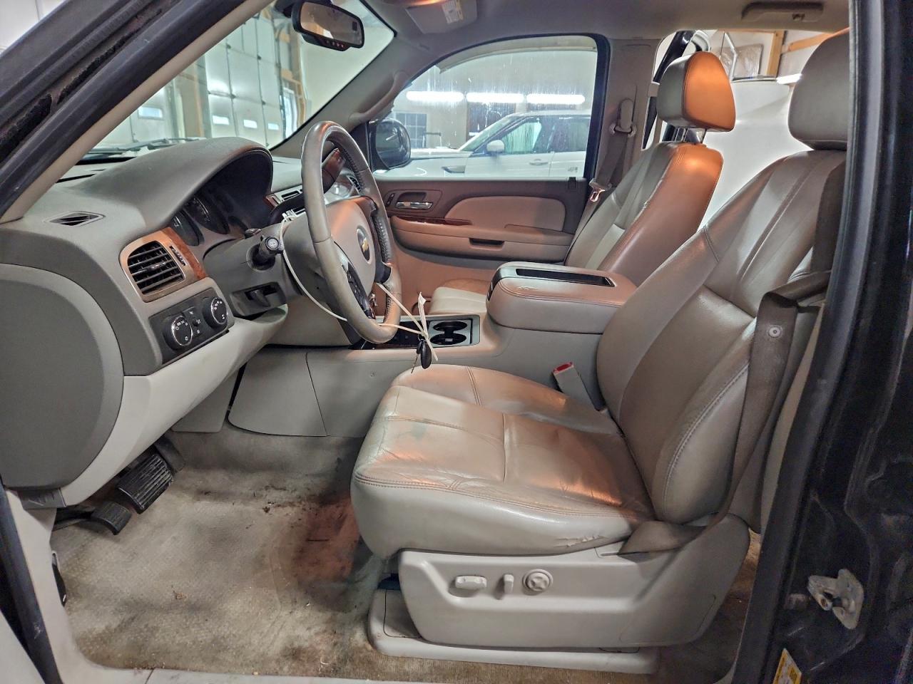 2007 CHEVROLET TAHOE K1500 photo 13