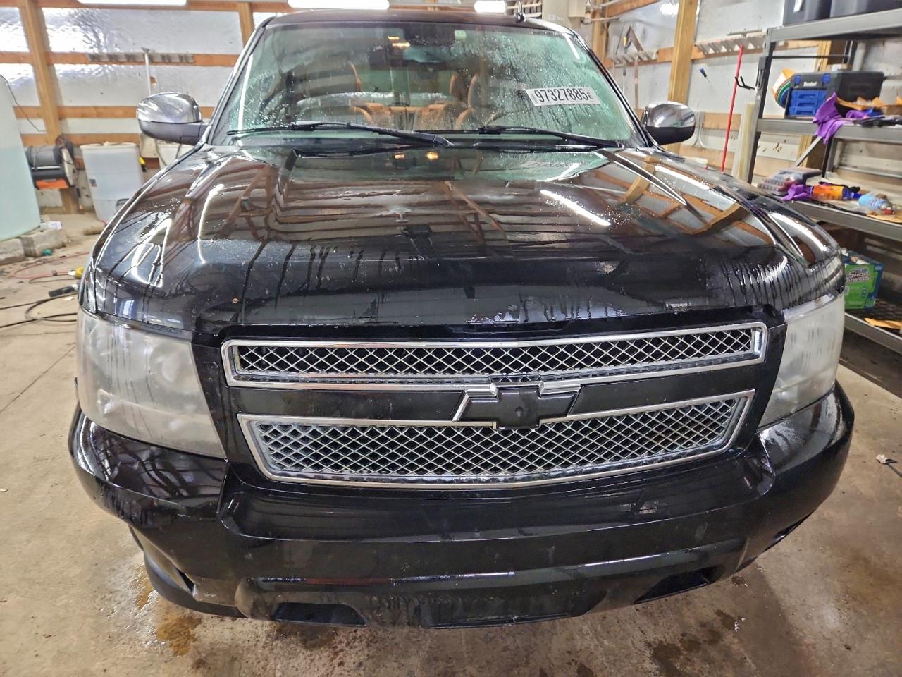 2007 CHEVROLET TAHOE K1500 photo 9